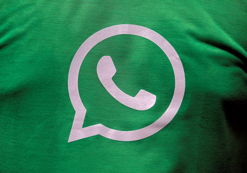 Reuters's tweet photo. WhatsApp faces first legal challenge in India over privacy https://t.co/ET7R9lcs1S https://t.co/swvtKJVuMp