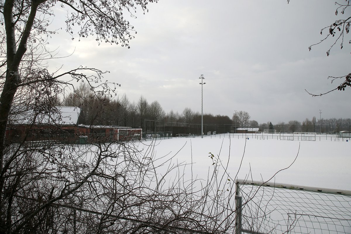 tempooverijse's tweet photo. BREAKING: Jeugdtrainingen donderdag 14/1/2021 afgelast!
Omwille van sneeuw en ijsvorming op de Hagaardvelden zijn de trainingen van de onderbouw voor vanavond afgelast!
#WIJzijnTEMPO https://t.co/rnm2Kt7EHD