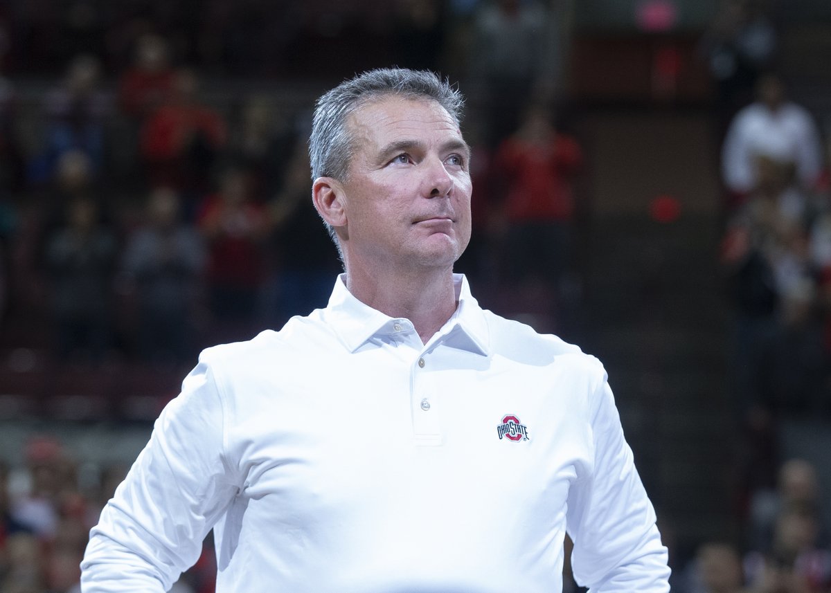 @brgridiron's photo on Urban Meyer