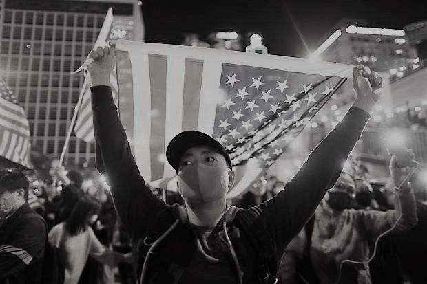 The world is watching, the country is watching, (90 million if not more) know their votes were stolen, that their president had an Illegal coup. Both Impeachments were proven wrong with write-ups. The evidence is overwhelming in all of this. 1000s of affidavits on voter fraud