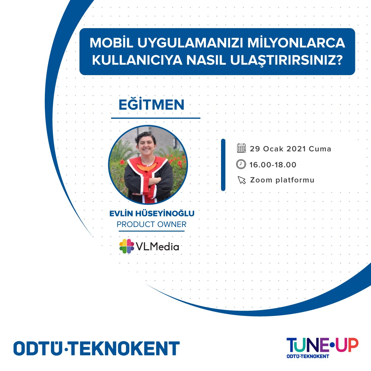 ODTÜ TEKNOKENT tweet media