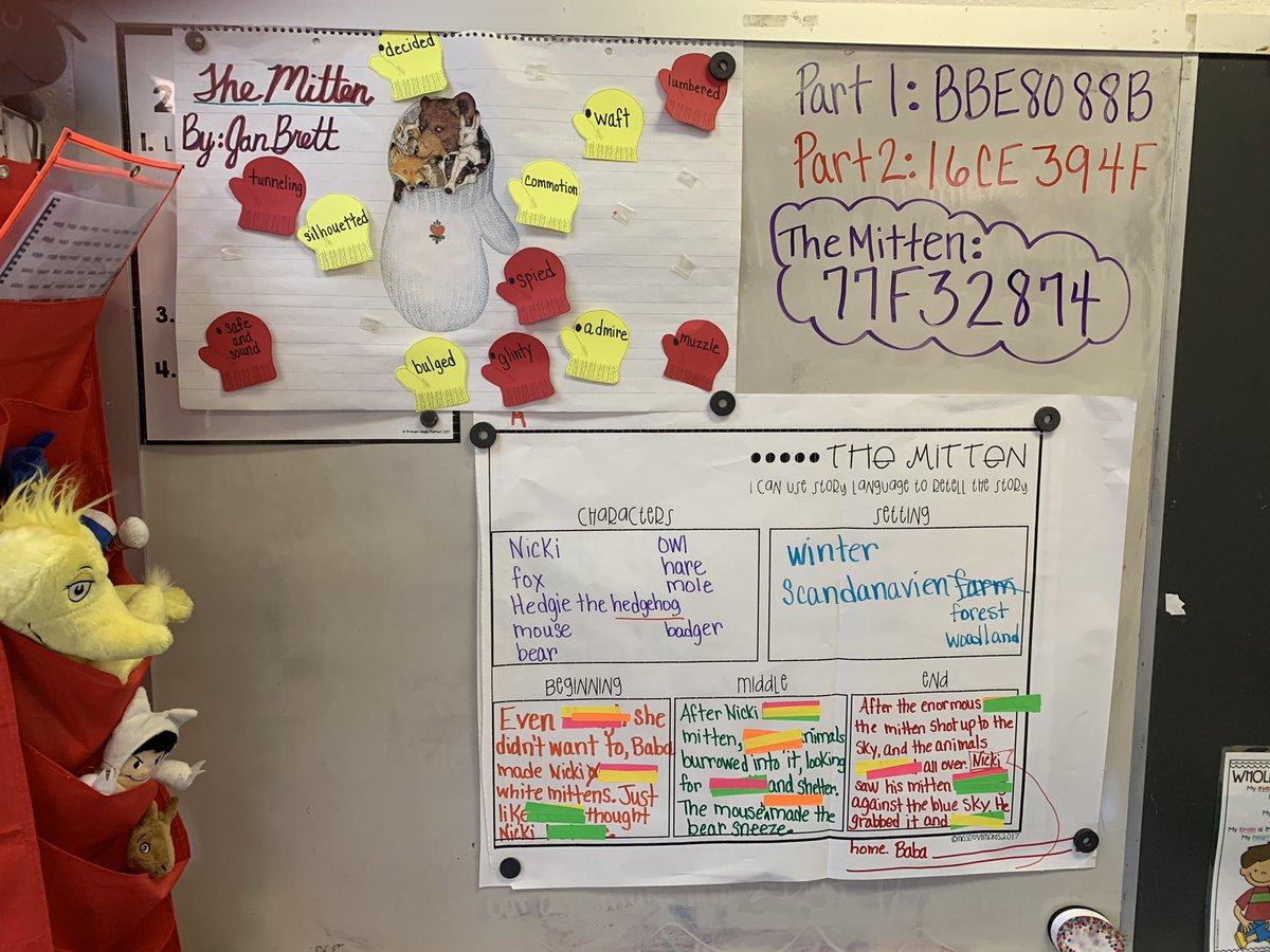 Heather Mink tweet media