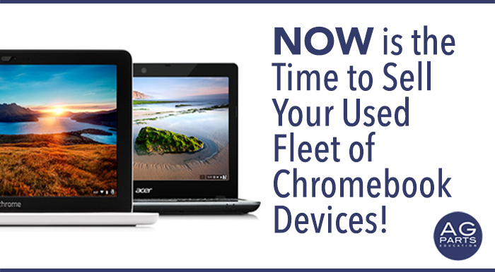 AGPartsEdu's tweet image. 5 reasons to partner with #AGPartsEducation in #TechBuyback &amp;amp; #ITAD: 

1. More money for your used devices
2. No deductions for engravings or missing adapters
3. Full-service partner
4. Our reputation &amp;amp; experience
5. ISO &amp;amp; R2 Certifications

agpartseducation.com/device-buyback…