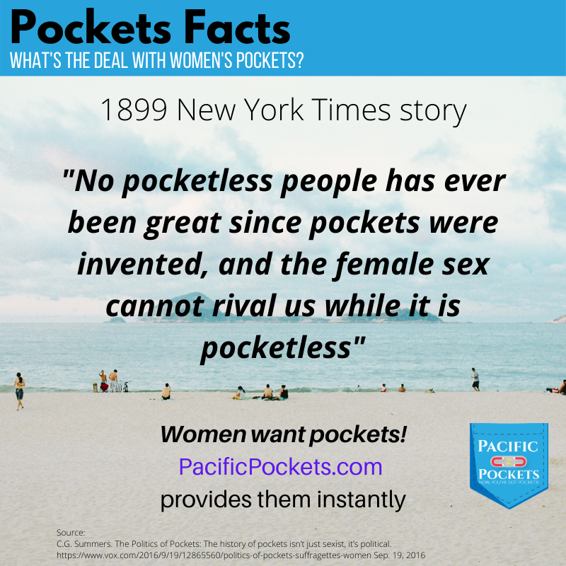 PacificPockets's tweet photo. Wear fashion you love, add the pockets instantly. Visit us at https://t.co/Gk0HQJnQs6 to learn more. https://t.co/PxkT6MwA1B