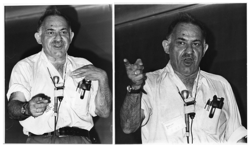 Today would have been Murray Bookchin's 100th birthday. To celebrate, we want to share some of our publications that were directly inspired by his work.