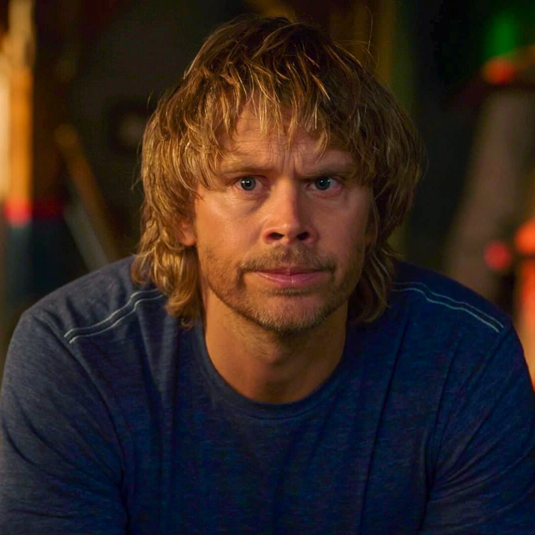 KRC1977's tweet photo. Dear 2021: So far, not so good.
#WeExpectedMore #Deeks #NCISLA https://t.co/KgmUlMuzg2