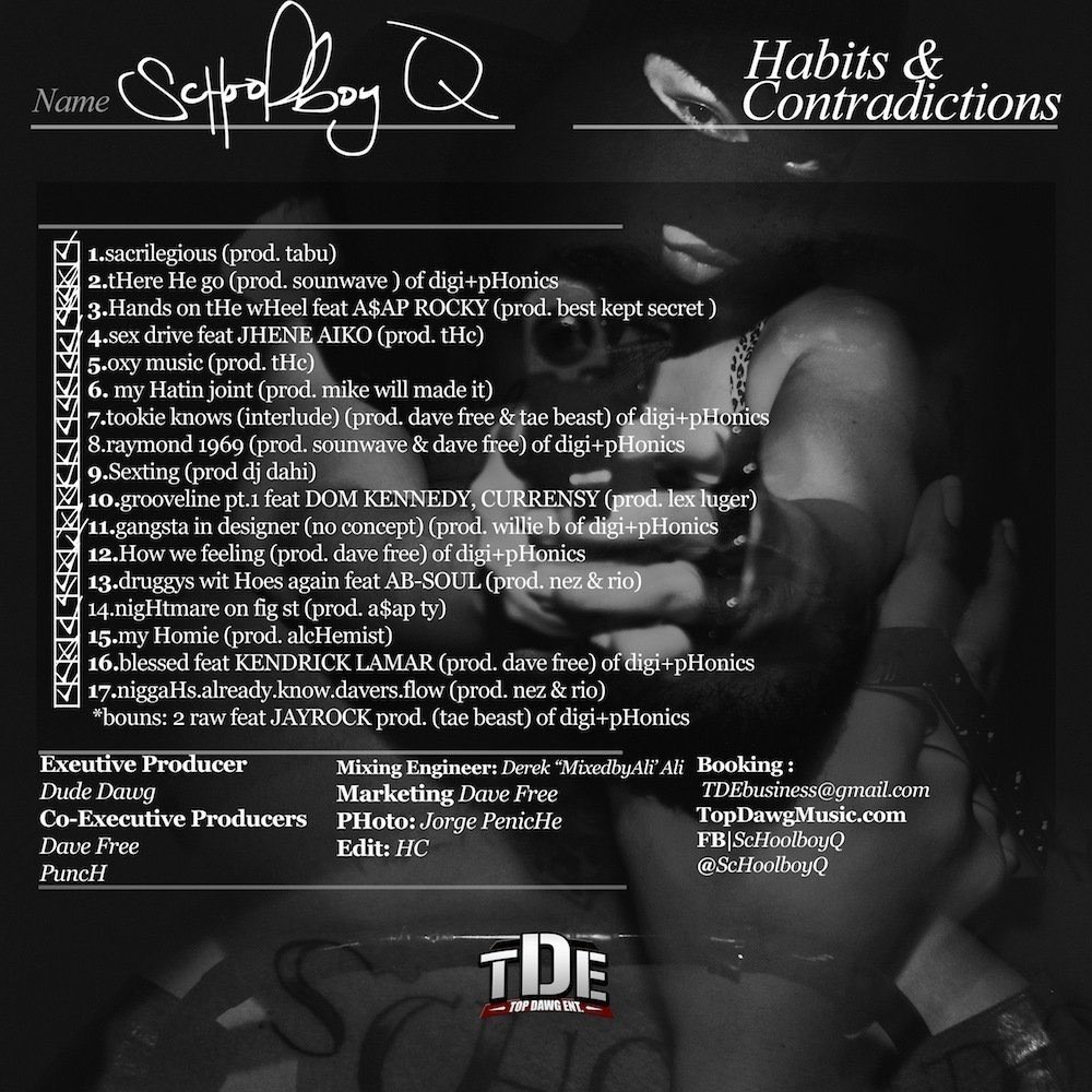 Broke2dope's tweet photo. What’s your favorite song off this project and you can’t say “Blessed” lol https://t.co/PDfCbNz0VQ