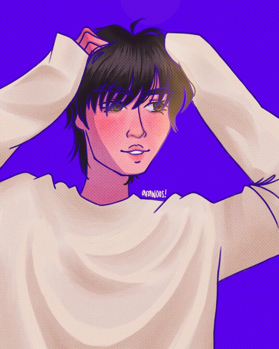 tahochies's tweet photo. 😸😸😸

#앟_아기볶음밥주연_생일이닿
#HAPPYJUYEONDAY
#THEBOYZ #theboyzfanart #주연 #JUYEON #artph https://t.co/RFlKkQSTAk