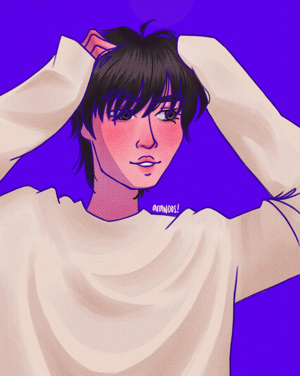 tahochies's tweet photo. 😸😸😸

#앟_아기볶음밥주연_생일이닿
#HAPPYJUYEONDAY
#THEBOYZ #theboyzfanart #주연 #JUYEON #artph https://t.co/RFlKkQSTAk