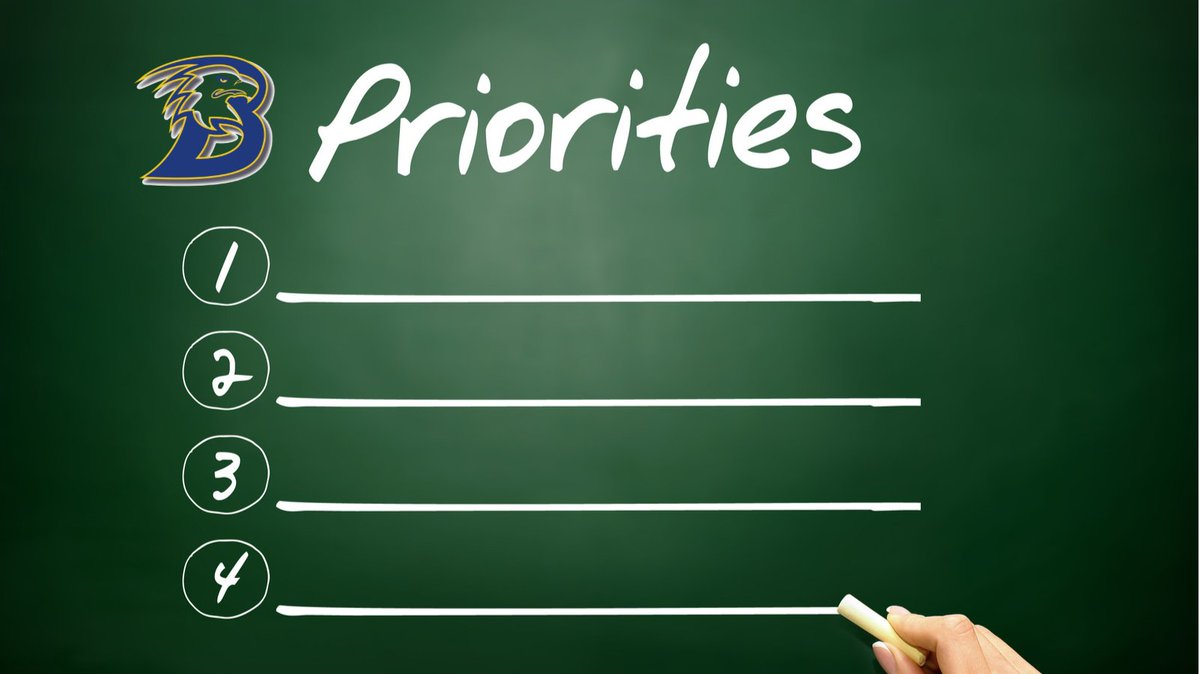 Brock ISD tweet media