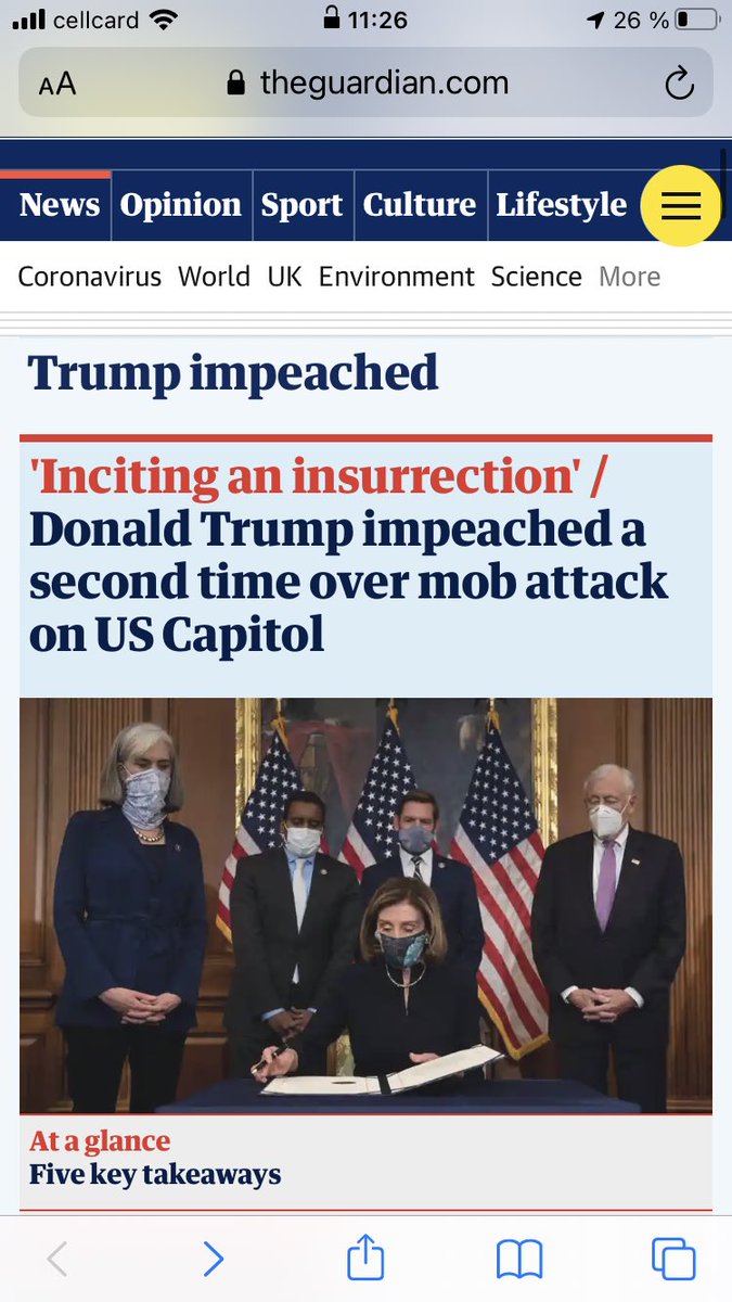 So... imagine you saw this 2ish years ago. _So_ clearly fake, non?