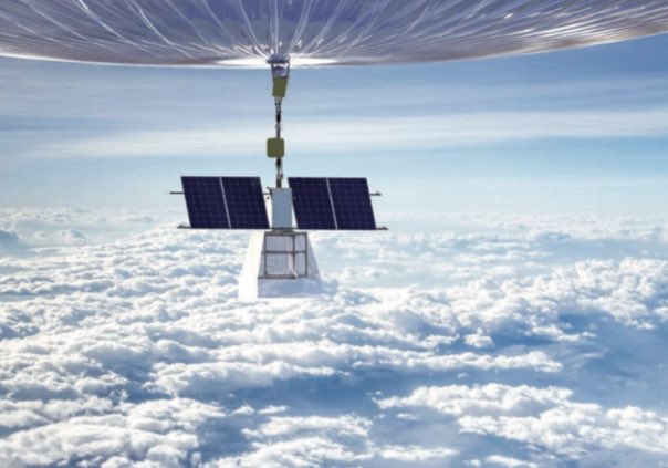 Raven Aerostar's Zero Pressure Balloons have been used as highly reliable platforms by scientific and military end-users since the late 1940’s. These high altitude balloons are designed to successfully carry payloads from a few pounds to over four tons to the edge of space...