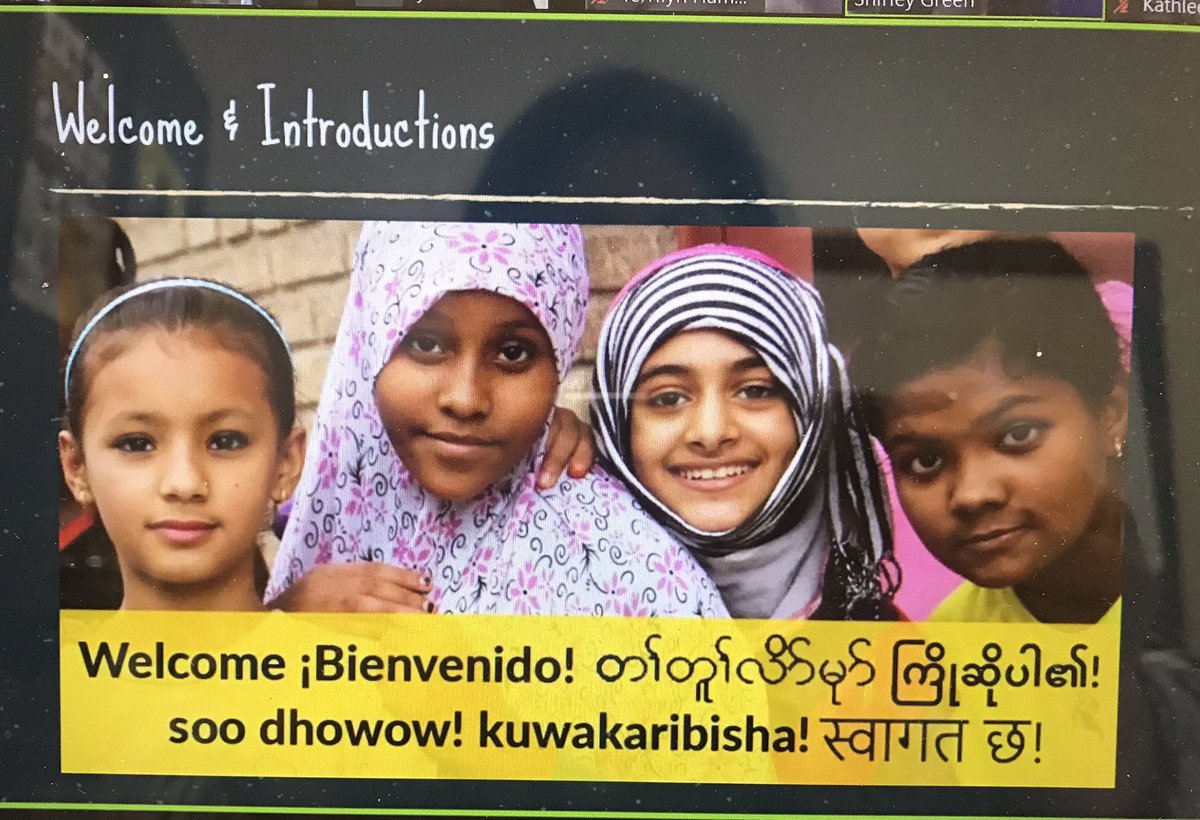 ShawnnaSweet's tweet image. Thanks to @ACruzPhommany @AbelPerez476450 @melody1987davis for the opportunity to connect with leaders in the district at the #RcsdMLNetwork!