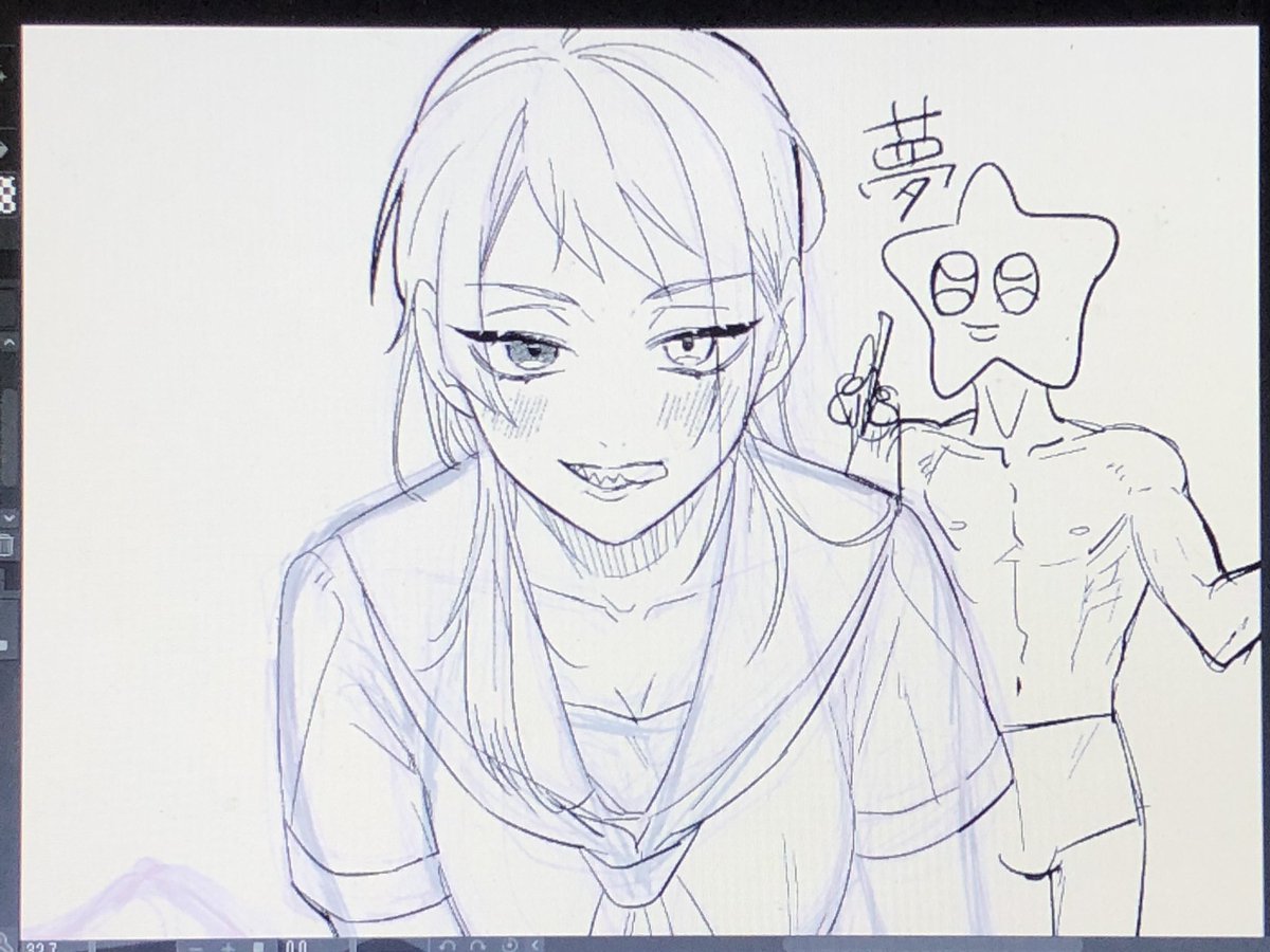 夢詰め込み作業 