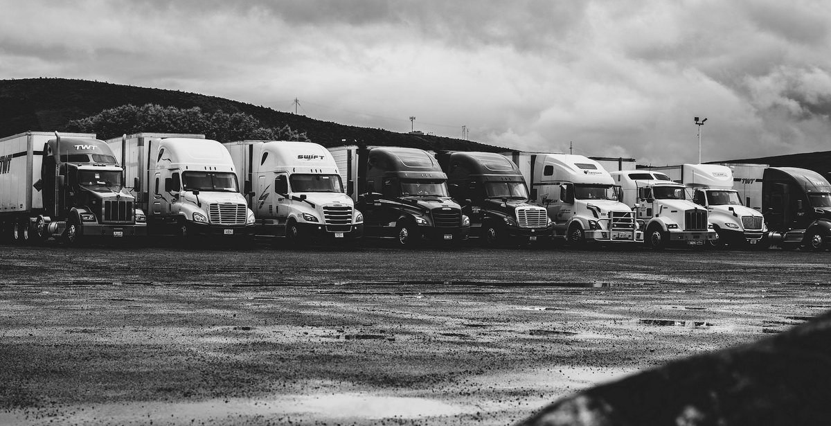 Logistics and transport companies are playing a major role in ensuring a safe delivery of the COVID vaccines. #logistics #transport #vaccines #safedelivery #supplychain #storage navitrans.eu/en/news/logist…