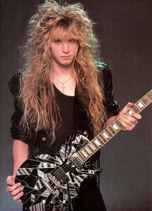 Happy Birthday to former Ozzy Guitarist Zakk Wylde. He turns 54 today. 