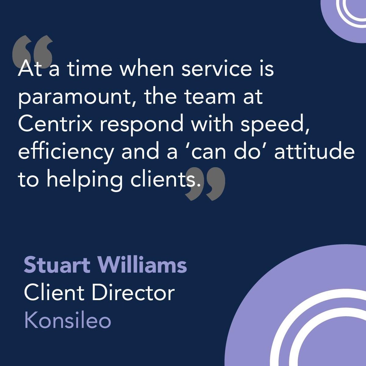 Centrix Underwriting tweet media