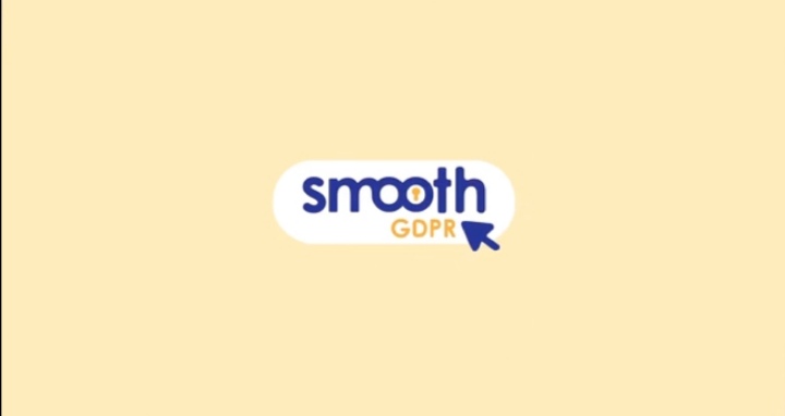 GDPR_Smooth's tweet photo. 📌 Don't miss our new video from our #GDPR Handbook!
👇
https://t.co/DcgcR8wfbc

▶ Web: https://t.co/xaVgwSvy0p

⏰ You're still in time to join our Market Pilot and to receive SMOOTH help to become #GDPRCompliant.
https://t.co/foRyX22vXm

#smallbusiness #SmallBusinesses https://t.co/idg7JXhVCz