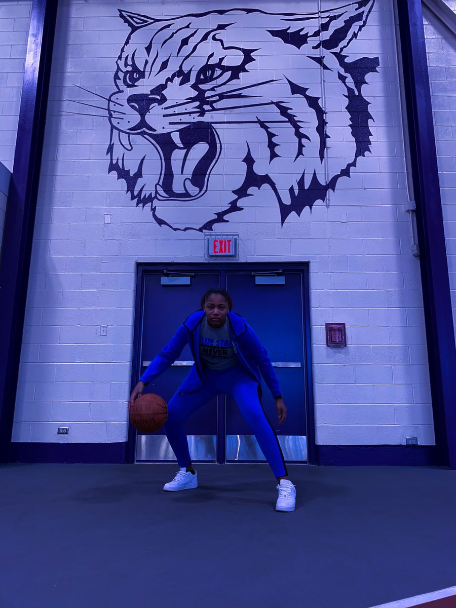 E’Laiyah E. Heard🐅 tweet media