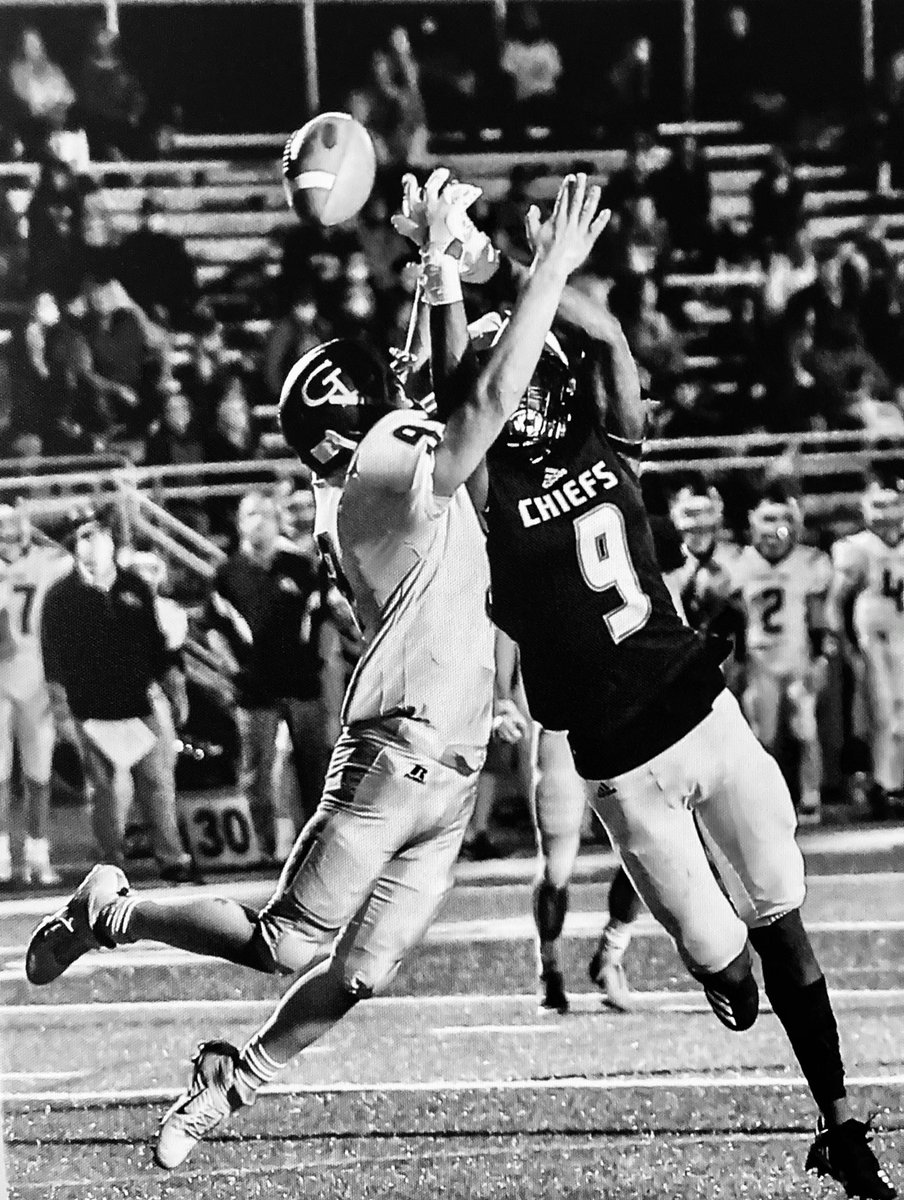 I am beyond blessed and thankful for everyone that with and helped me through the process ❗️❗️thank you <a href="/CoachIeuter/">Erik Ieuter</a> and the coaching staff , Officially a #muskie 
CANT WAIT😈🤫⏰