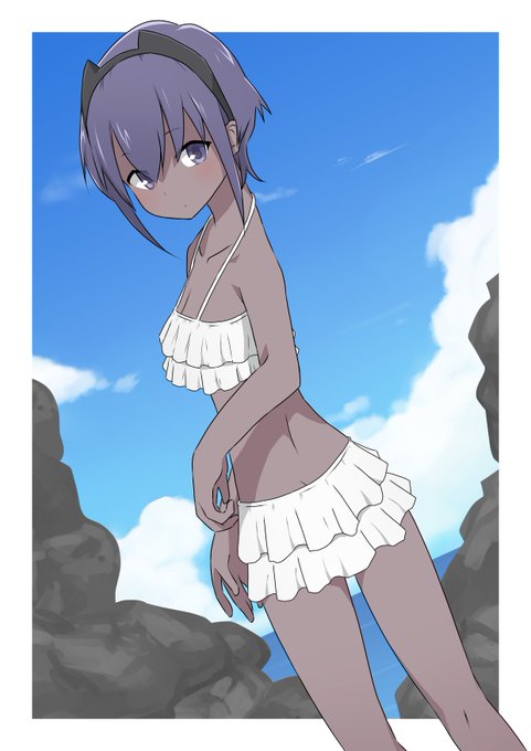 #平成生まれの絵描きさんの絵を魅せて 