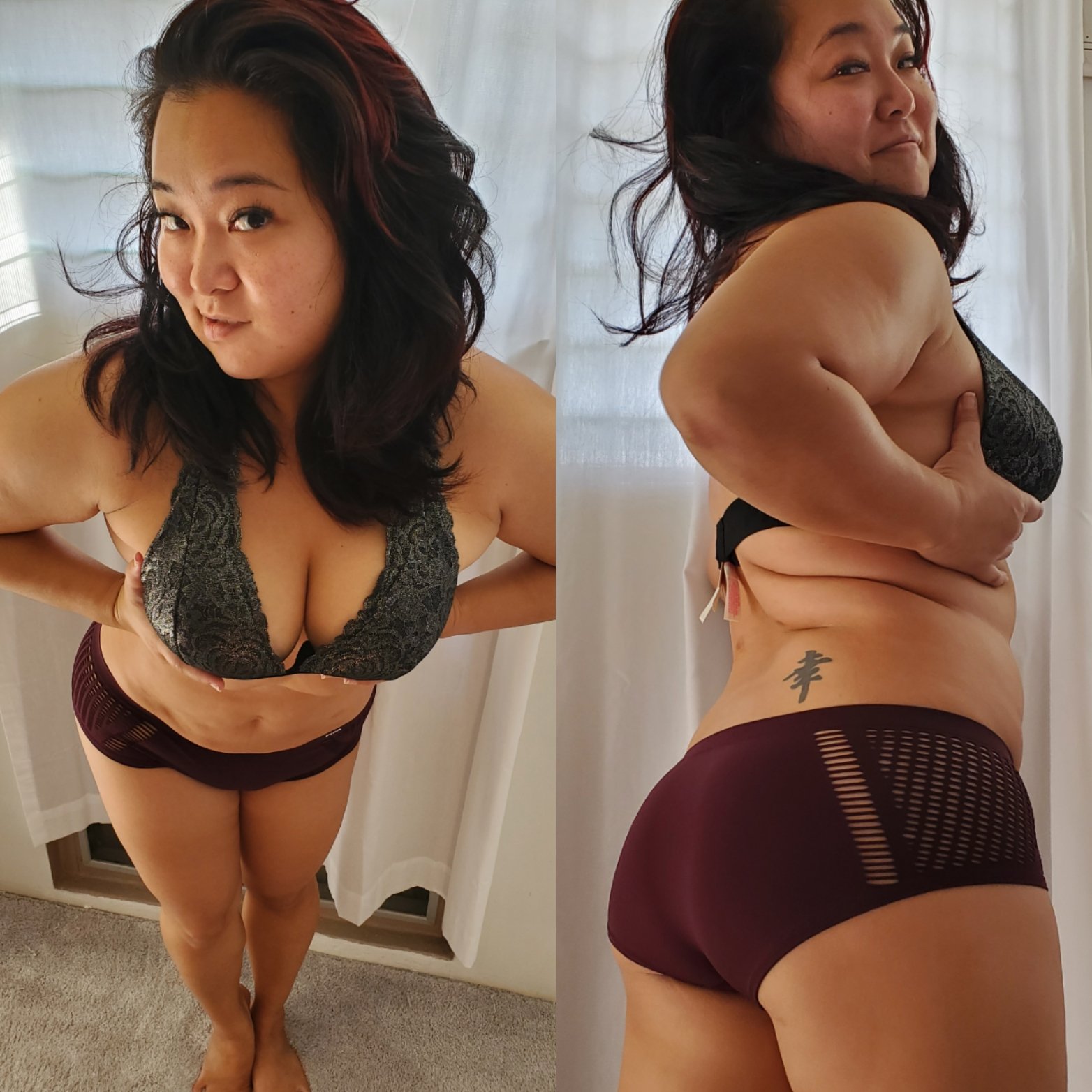 TW Pornstars - Lovelyasiangirl. Twitter. Boobs or butt? onlyFans  AsianBooty asianforwhite th. 8:10 PM - 14 Jan 2021