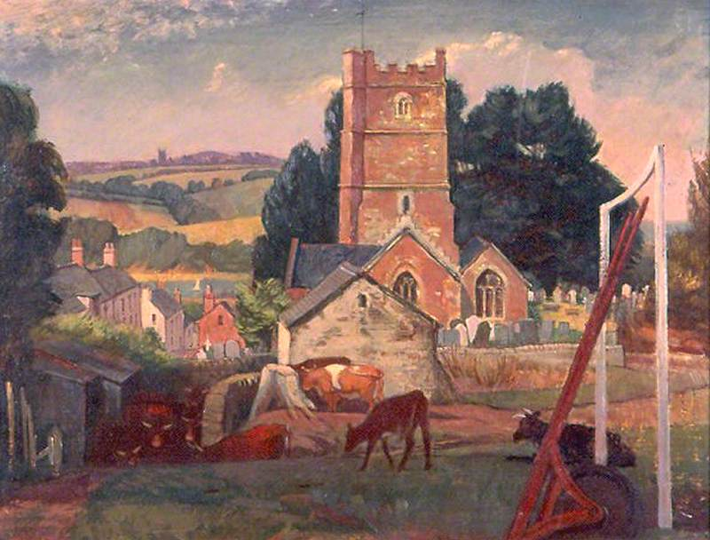 twistopherrobin's tweet photo. #Art #JamesBateman https://t.co/LfGn5hIEdH
