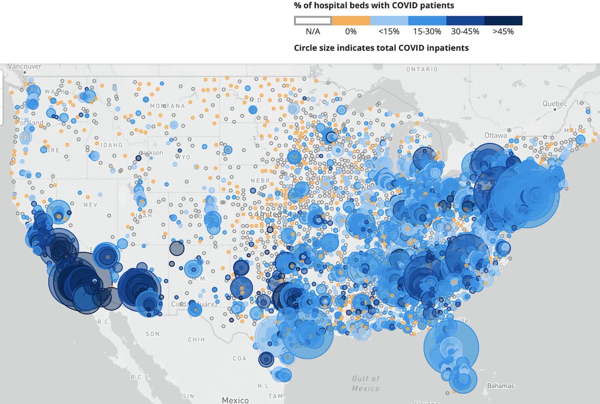 PLEASE don’t forget the pandemic—it’s easy to be distracted by Trump drama in DC, but we cannot let up on the other global & national crisis.  #COVID19 hit 2 consecutive 4000+ death days in a row in US & well on its way to 5000+ soon.  on key priorities: https://www.axios.com/america-coronavirus-cases-infections-crisis-death-327ebfe7-42e4-42cd-b7e6-1b5e47ad6555.html