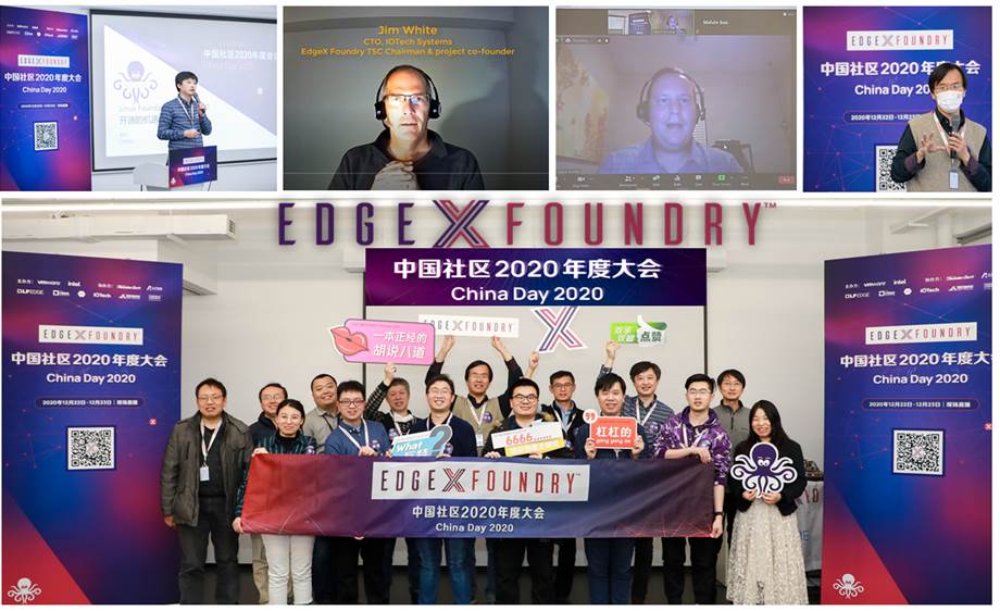 LF Edge (@lf_edge) on Twitter photo .<a href="/VMware/">VMware</a>'s <a href="/UliaSun7/">Ulia</a> shares details about the first-ever <a href="/EdgeXFoundry/">EdgeXFoundry</a> China Day that was broadcast globally in Dec & featured workshops by <a href="/LF_Edge/">LF Edge</a> members <a href="/intel/">Intel</a> <a href="/ThunderSoft_Ltd/">ThunderSoft</a> <a href="/emqtt/">EMQX</a> <a href="/IBM/">IBM</a> & resulted in 249 new collaborators. bit.ly/3oK1E9l <a href="/vmwarecode/">VMware {code}</a> <a href="/vmwopensource/">VMware Open Source</a> .<a href="/VMware/">VMware</a>'s <a href="/UliaSun7/">Ulia</a> shares details about the first-ever <a href="/EdgeXFoundry/">EdgeXFoundry</a> China Day that was broadcast globally in Dec & featured workshops by <a href="/LF_Edge/">LF Edge</a> members <a href="/intel/">Intel</a> <a href="/ThunderSoft_Ltd/">ThunderSoft</a> <a href="/emqtt/">EMQX</a> <a href="/IBM/">IBM</a> & resulted in 249 new collaborators. bit.ly/3oK1E9l <a href="/vmwarecode/">VMware {code}</a> <a href="/vmwopensource/">VMware Open Source</a>