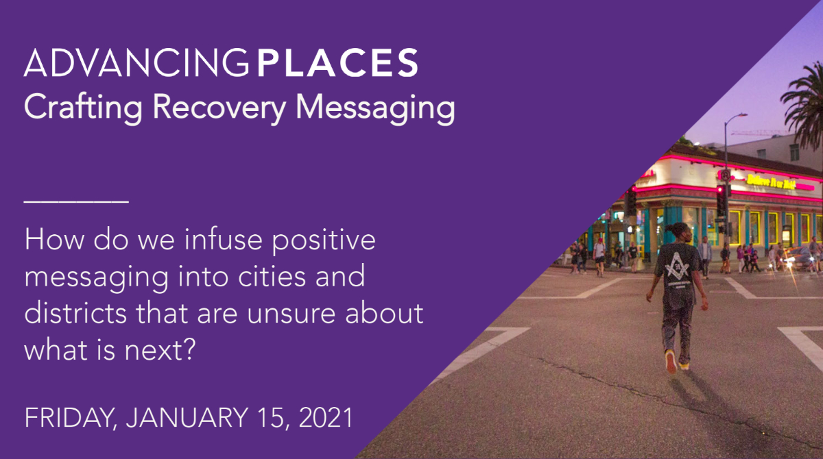 IntlDwtnAssoc's tweet image. Join us tomorrow to learn from real-world stories on how to keep messaging positively on-point, upbeat and beneficial to the stakeholders and members you support. This webinar is  free for IDA members and $40 for nonmembers. ow.ly/nZV650D8GXn