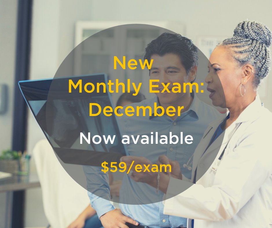 Access the new JBJS Monthly CME exam. Start earning you 2021 CME today: ow.ly/MnS350D8Ew3

Looking for an all-inclusive package with access to ALL JBJS CME and more? Explore one-year bundles: bit.ly/3nHABtF