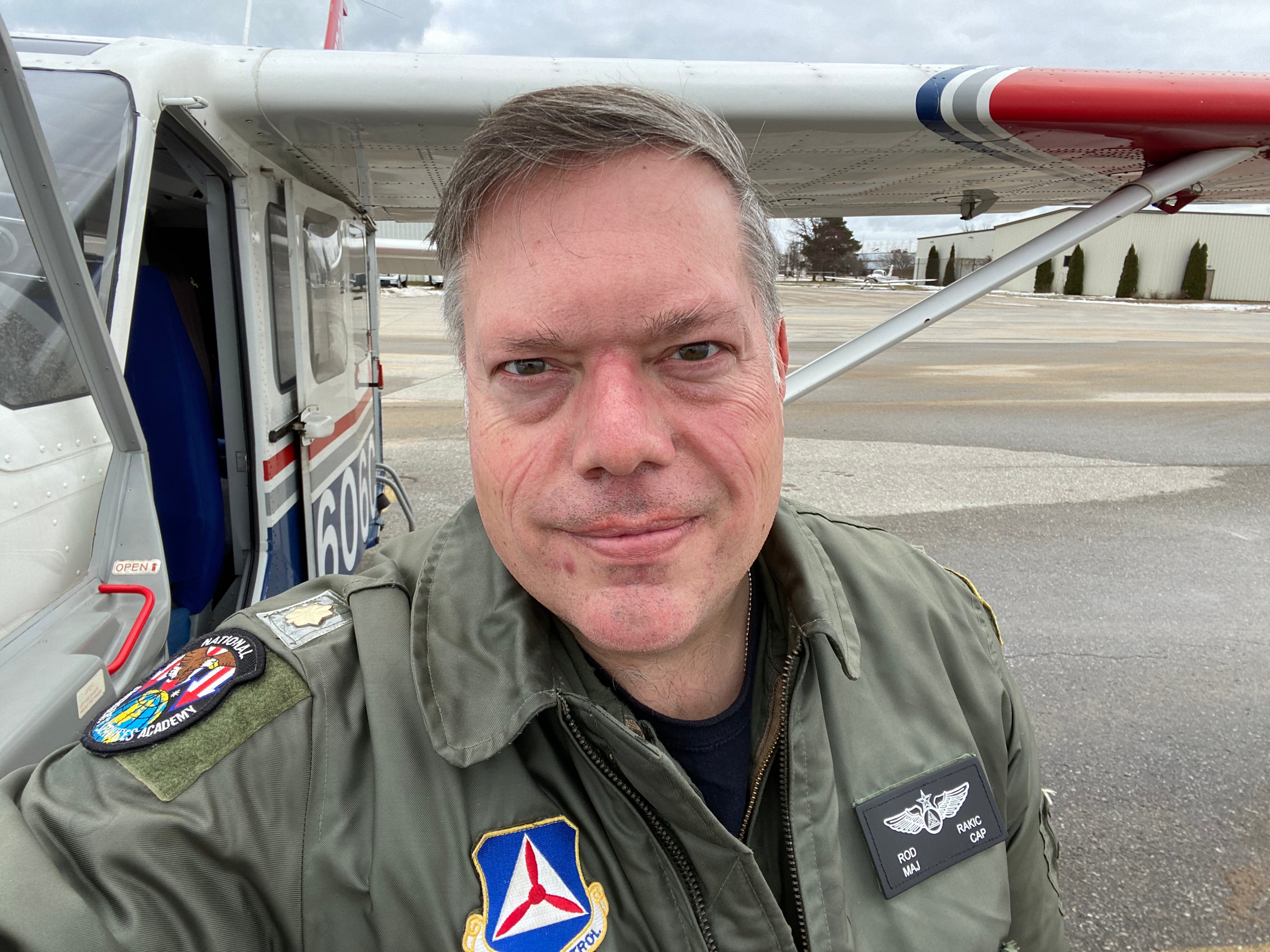 Civil air patrol flight suit deals