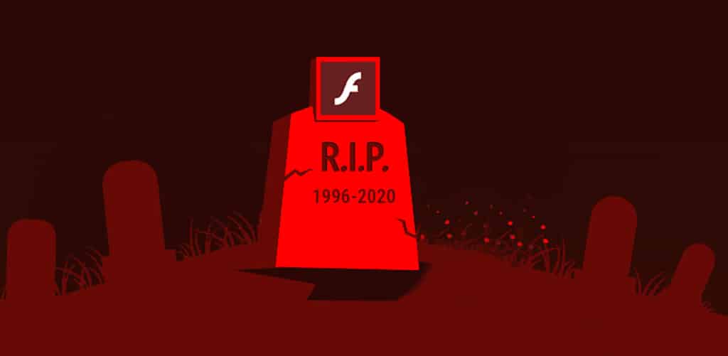 DataProtectEC's tweet image. Adiós, Flash Player: Adobe confirma que dejo de funcionar el 31 de diciembre del 2020. 
dataprotect.com.ec/site/blog/2021…
#Flash #Software #Fin