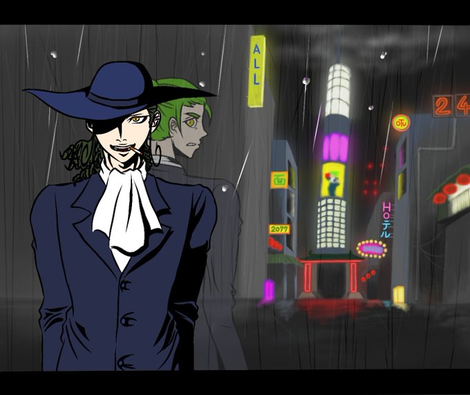おついちさんのtwitterイラスト検索結果 おついちさんのtwitterイラスト検索結果