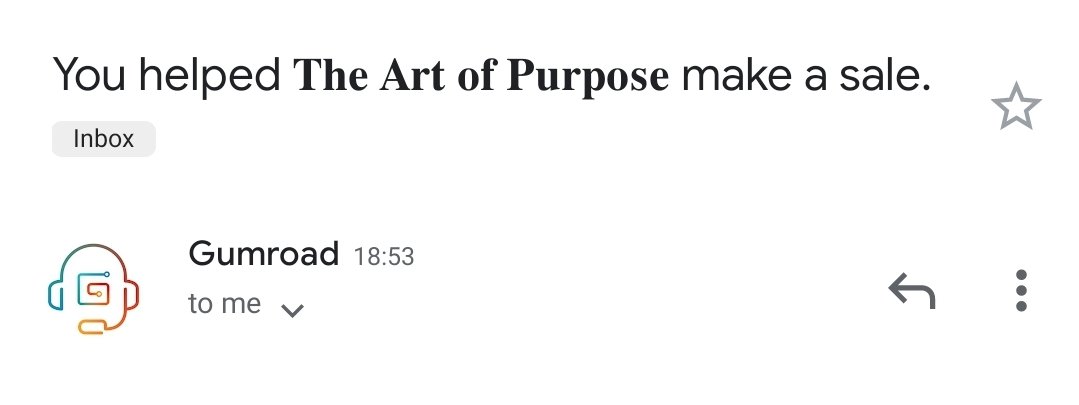 The longer you wait the more people that are getting a head start on youACT NOW: https://gumroad.com/a/437122163&nbsp;