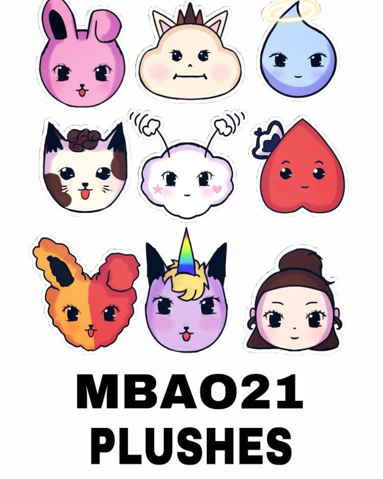 Mbao21Taeme's tweet photo. MBAO21 are coming soon
Who’s your bias
Get yours now
.
.
#mbao21 #mbao21merchs #mbao
#bt21 #spiky #taeme #maidy #sooma #freaky #Chimo #Yk #Corny #Unky @MBAO21OFFICIAL @BT21_Japan @BT21_ @MBAO2013 https://t.co/Bj3yPzUhEs https://t.co/mMXNRnR0Vu
