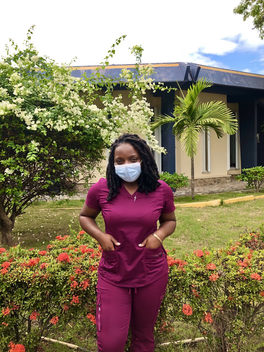 deejadiexplorer's tweet image. “Hello good morning, Dr. Davis speaking…”

#JustPracticing