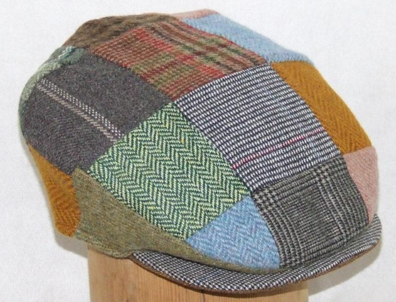 IrishShopper's tweet image. Irish Flat Caps and Hats
buff.ly/2LY3XEW
#irishflatcaps #patchworkcap #donegaltweed