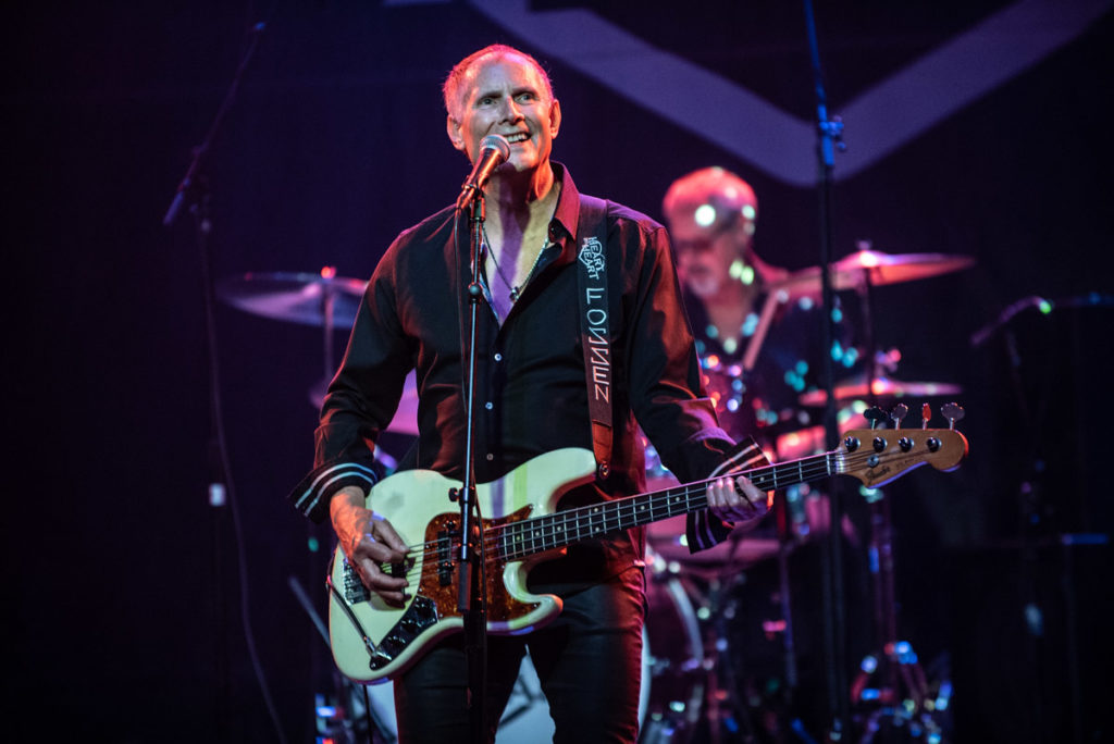 New podcast: <a href="/officialheart/">Heart</a> cofounder and original bassist Steve Fossen tells the stories behind Heart's classic hits in 1970s and early 1980s, and reveals how he's keeping the music alive through <a href="/HeartByHeartBnd/">Heart By Heart</a>  thestrangebrew.co.uk/steve-fossen/