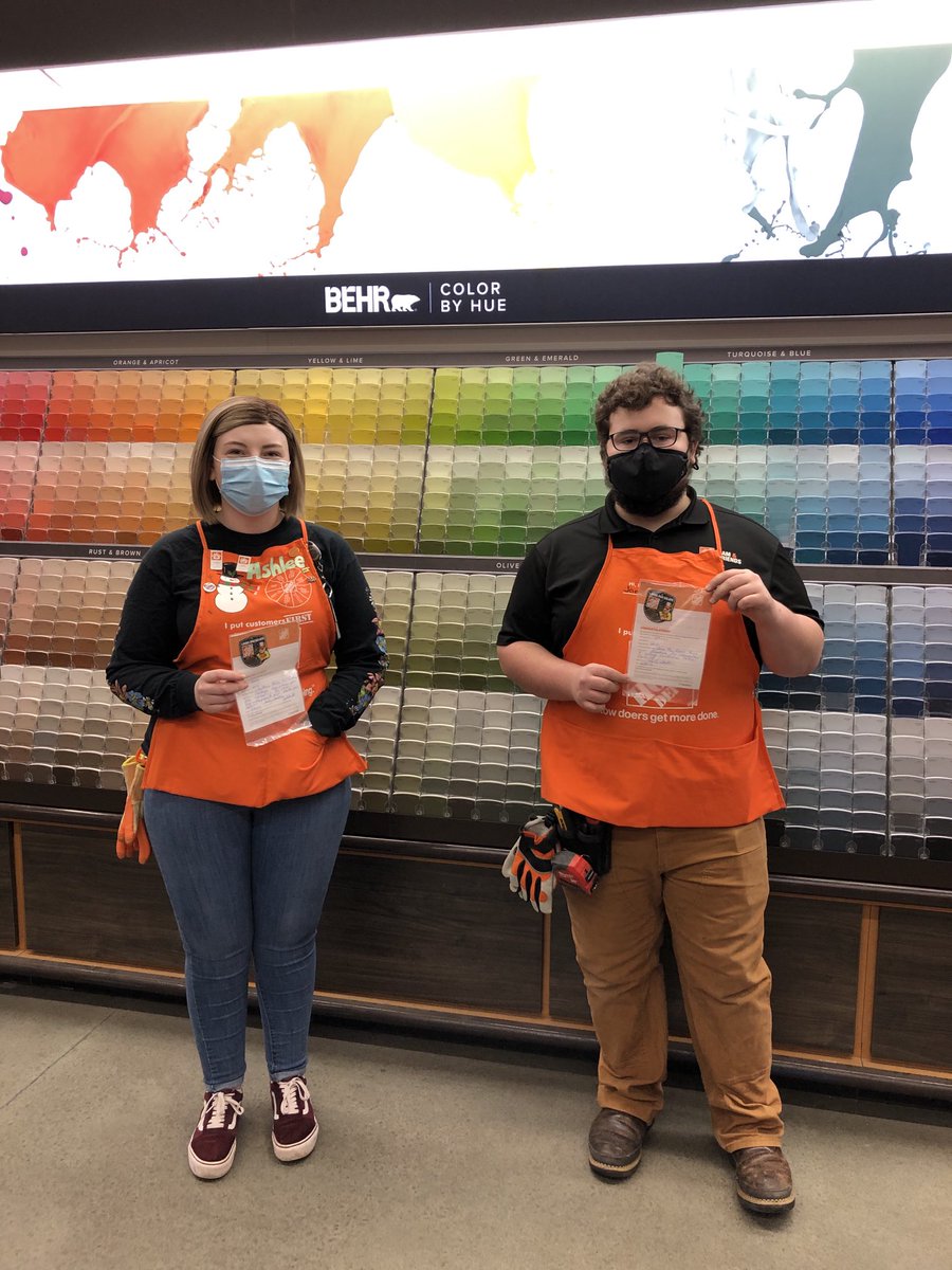 Holly Foullon (@hollyfoullon) on Twitter photo Huge THANKS to Ashlee and Jonah for setting an example of not only delivering EXCELLENT customer service but working as a team to make it happen! Super proud of team #4014 <a href="/KaitlynBGardner/">Kaitlyn Gardner</a> @JesseWilkie007 <a href="/IanGustafsonHD/">Ian Gustafson</a> Huge THANKS to Ashlee and Jonah for setting an example of not only delivering EXCELLENT customer service but working as a team to make it happen! Super proud of team #4014 <a href="/KaitlynBGardner/">Kaitlyn Gardner</a> @JesseWilkie007 <a href="/IanGustafsonHD/">Ian Gustafson</a> 