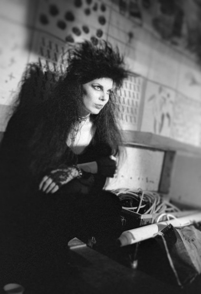 WAIT I ALMSOT FORGOT TO SAY HAPPY BIRTHDAY TO MY WIFE, MY GODDESS,MY INSPIRATION, PATRICIA MORRISON!!!!!!! 