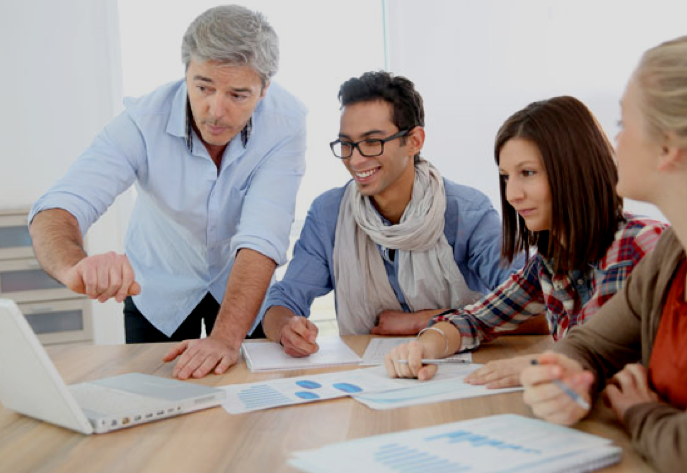 Washington Workforce Portal stands to open doors. Learn more: bit.ly/2XngJ4k #WashingtonintheMaking #WednesdayWisdom #business #strategy #data #innovate #achieve #connect #employ #compete #place #success #workforce