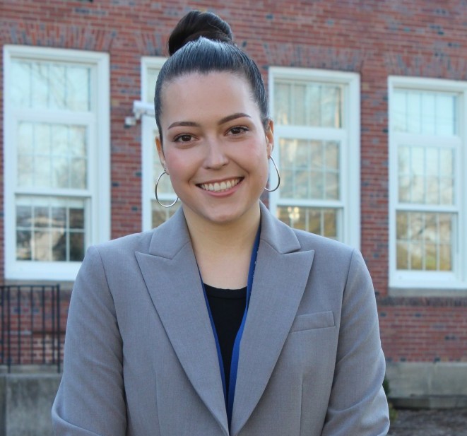 Congratulations to EHS science teacher Alexandra Bloshenko, who will present her research virtually this summer at The International Cosmic Ray Conference held in Berlin, Germany. Learn more eufsdk12.org <a href="/glasr333/">Rob Glass</a> <a href="/EastchesterSTEM/">Eastchester STEM</a>  #eufsdexcellence