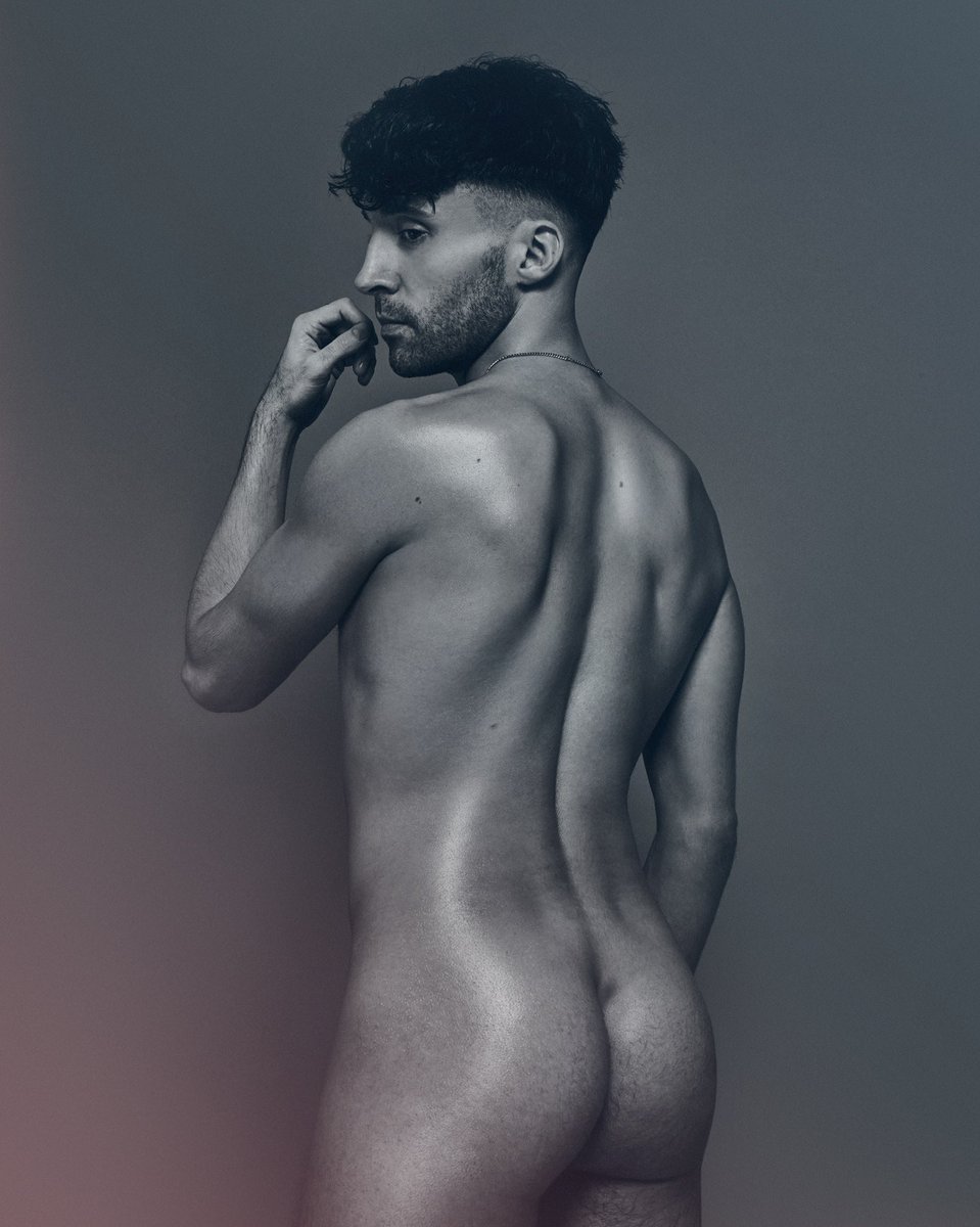 The front. The back.

Photos by <a href="/MattMonathPhoto/">Matt Monath</a> 
Prints now available at jackiecoxnyc.com