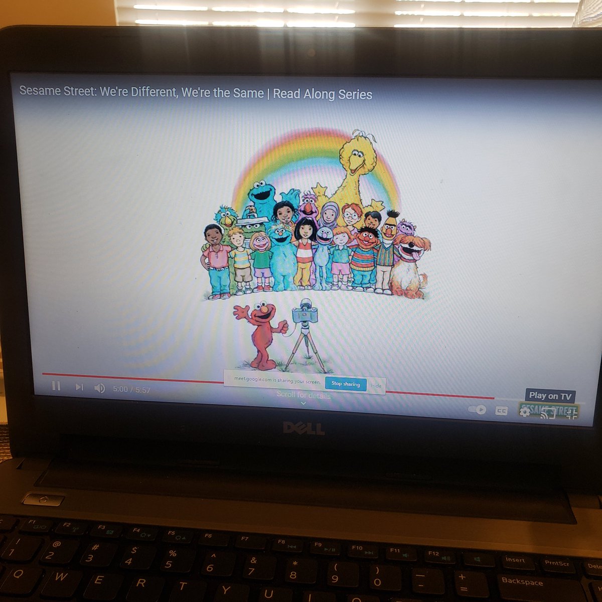 Great classroom counseling lesson on diversity today with 1st grade scholars. No matter how different we are, we make a beautiful rainbow of uniqueness! #ColtsCan <a href="/CowanRdElem/">CowanRd Elem</a> <a href="/GSCSMTSS/">GSCS MTSS</a> <a href="/GscsCounselors/">GSCS Counselors</a>