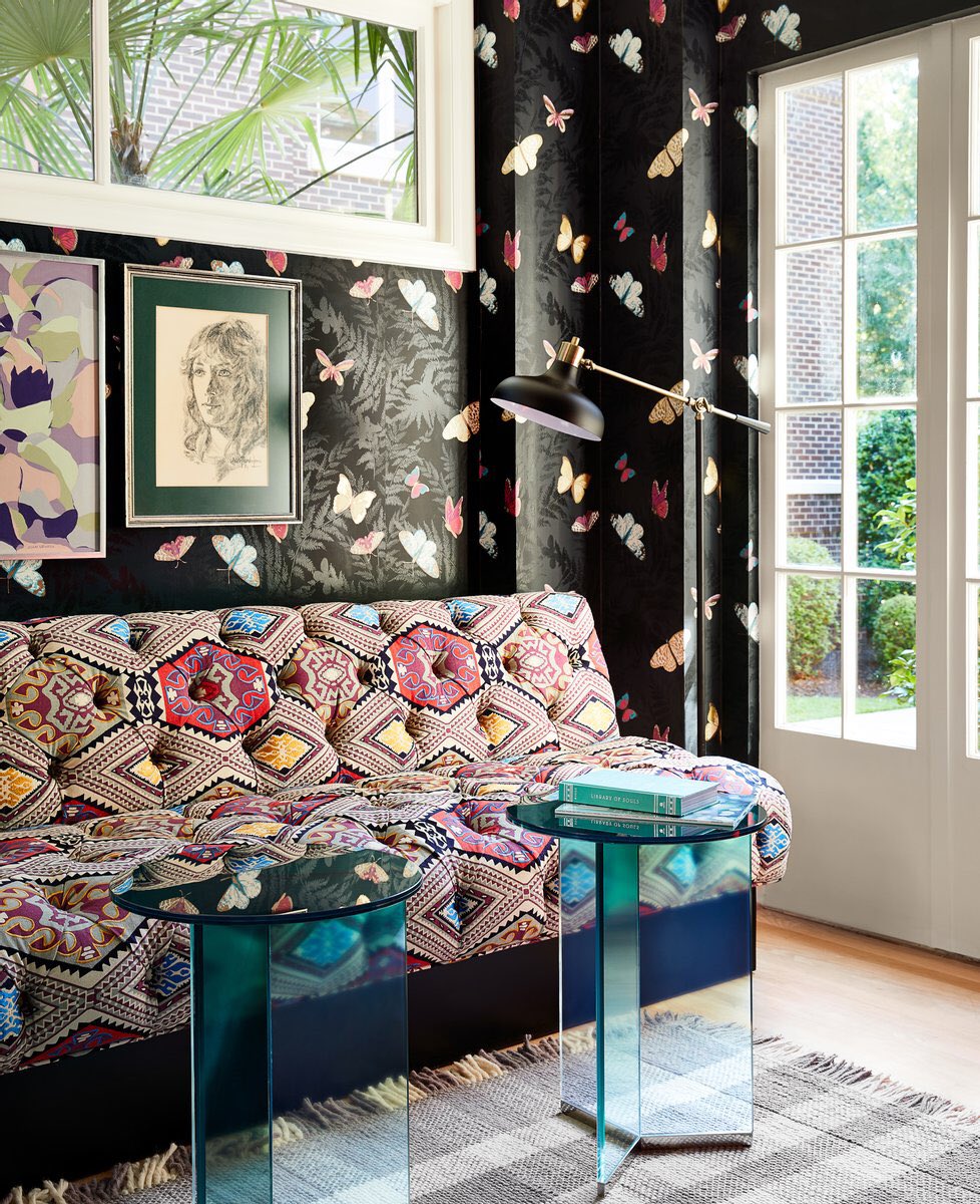 Welcome to Graduate Columbia, located right on the campus of the University of South Carolina.

graduatehotels.com/columbia/