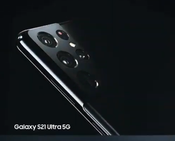 But for consumers who are not price-sensitive, the Galaxy S21 Ultra upgrades the camera (a lot), the zoom array (a LOT), and the display (which is now capable of ridiculous resolution with fully adaptive refresh rates).  #SamsungUnpacked  