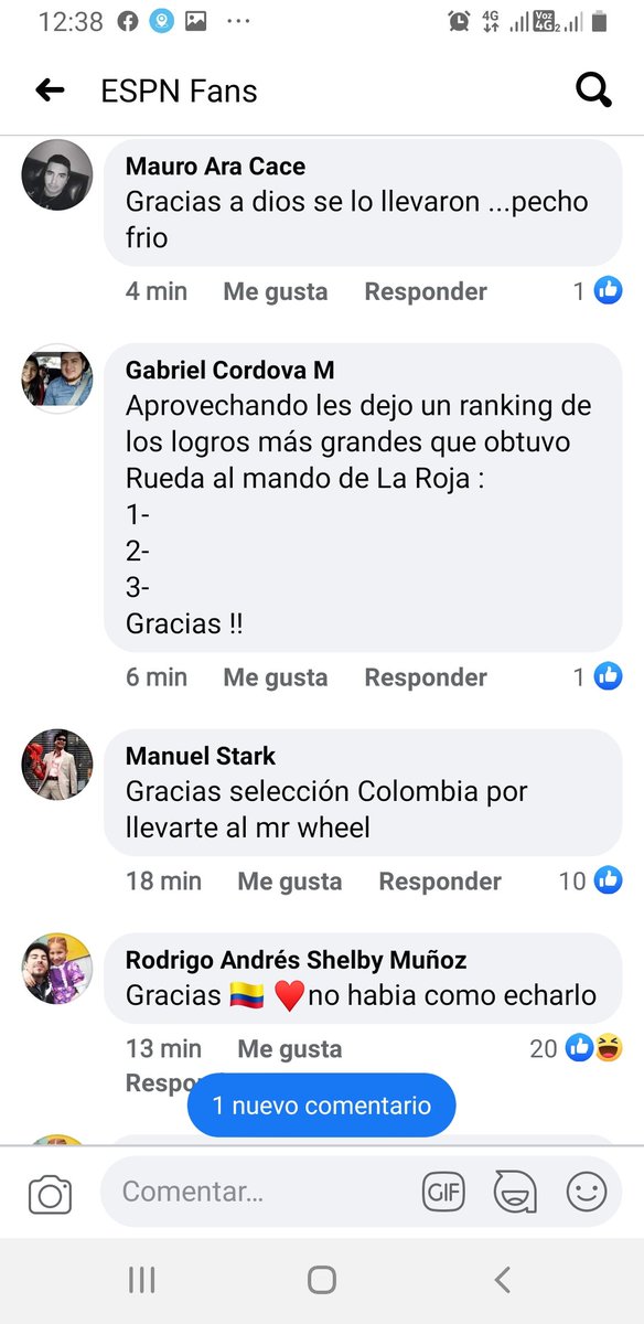 USchalao's tweet photo. @FCFSeleccionCol @ReinaldoRuedaDT https://t.co/d5ezL0AaN7
