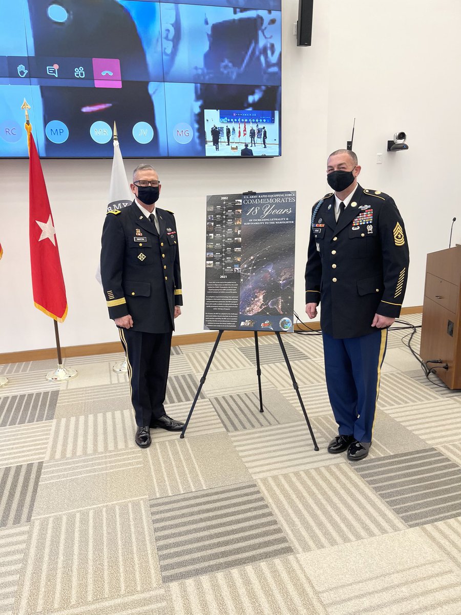 U.S. Army REF tweet media