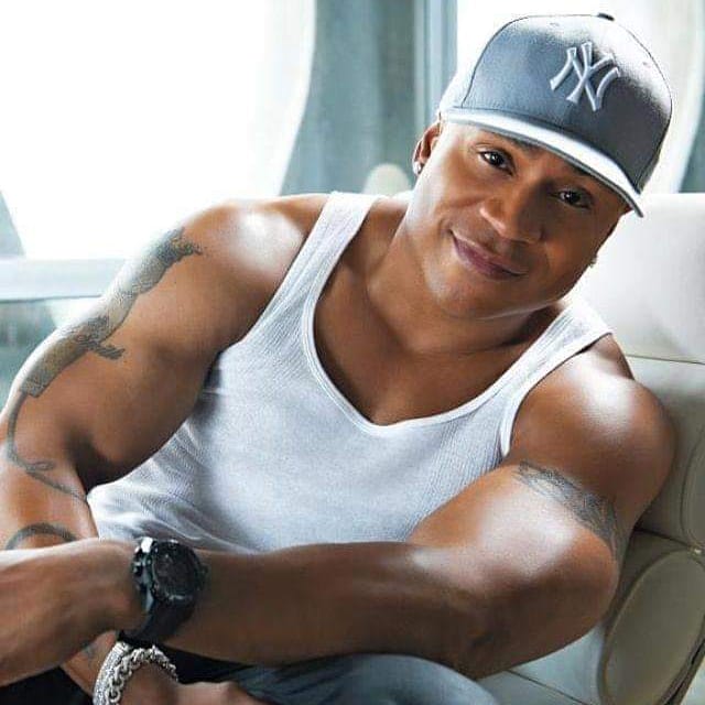 Happy Birthday.. LL COOL J 